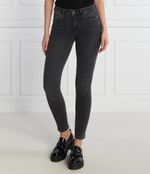 Джинсы Liu Jo - графитовый(UF3013 D4391)