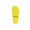 Bottega Veneta Embossed Slide 'Yellow'