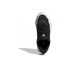 Женские кроссовки Adidas originals Ozweego Tr 'Black White' FV9760