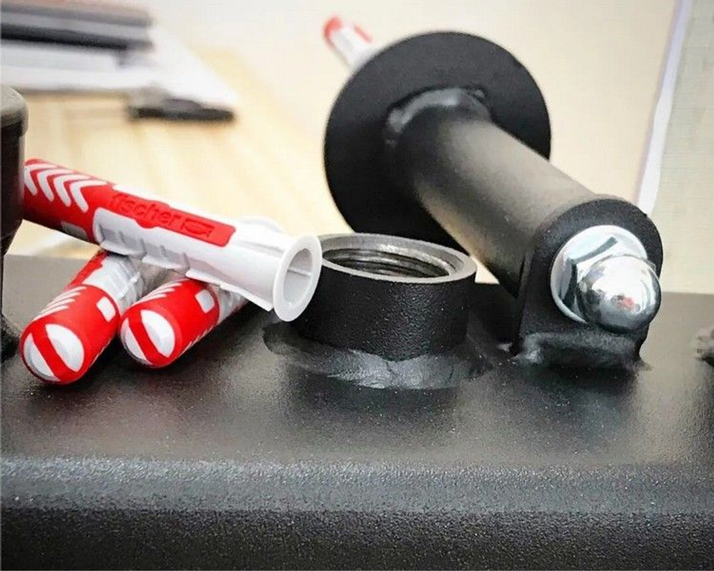 Коллектор комбинированный Север-КM3 (до 70кВт, 3 контура)
