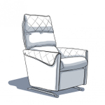 НТКО Кресло Турбо