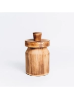 Емкость неполимерная