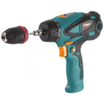 Дрель-шуруповерт электрическая Bort BSM-450X2