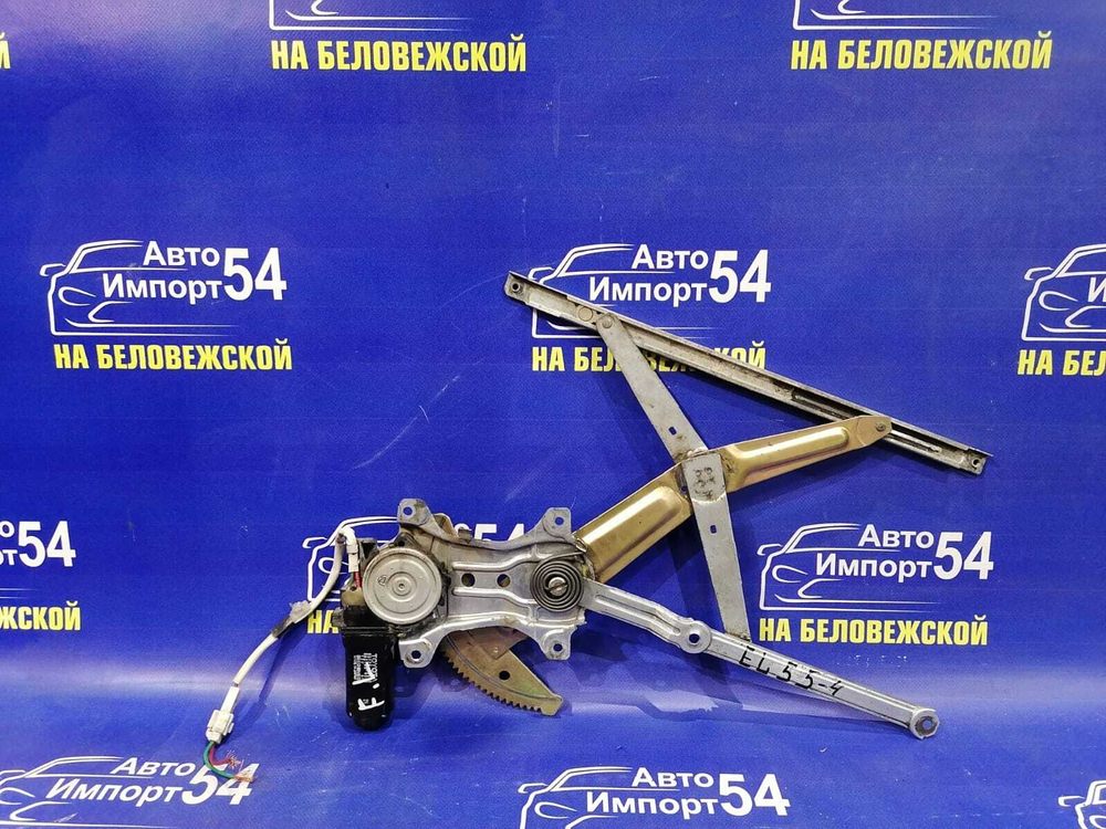 Стеклоподъемник передний левый TOYOTA CORSA 1994