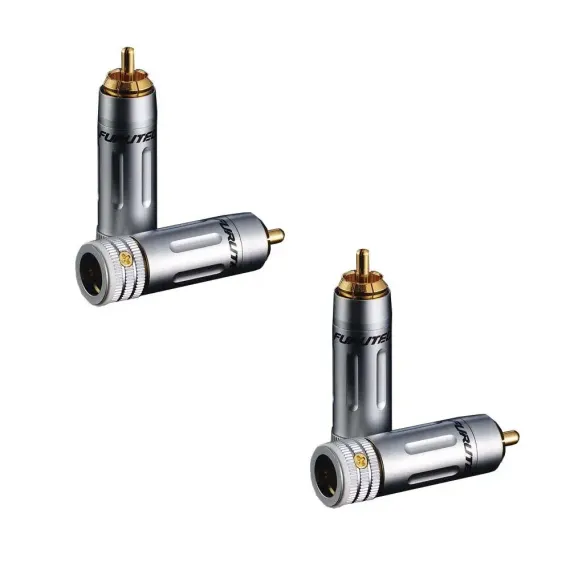 Furutech FP-160 (G) set