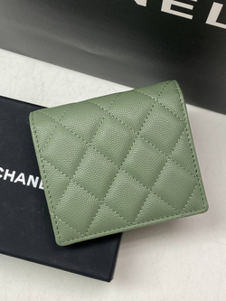 Кошелек CHANEL