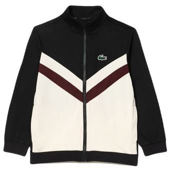 Костюм теннисный Lacoste Tracksuit Set - разноцветный