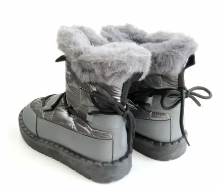 Дутики (36-40) р. / шт.