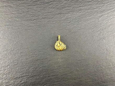 Подвеска. Малый Птах