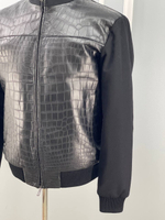 Куртка Loro Piana с мехом