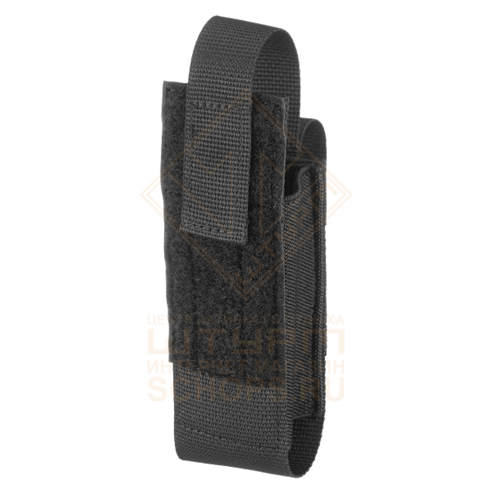 Подсумок Wartech UP-107 Dreem под аптечку вытяжной, Black