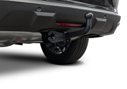 Фаркоп c электрикой Smart для Exeed TXL 2021-2024, шар A, 1500/75 кг, F.0211.001