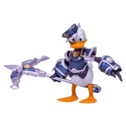 Экшн-фигурка McFarlane Action Figure Disney Mirrorverse Donald Duck 5"