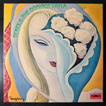 Derek & The Dominos ‎– Layla 2LP (Германия 1970г.)