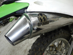 Kawasaki KLX230 , 2020