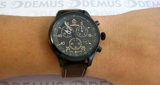 Наручные часы Timex T49905