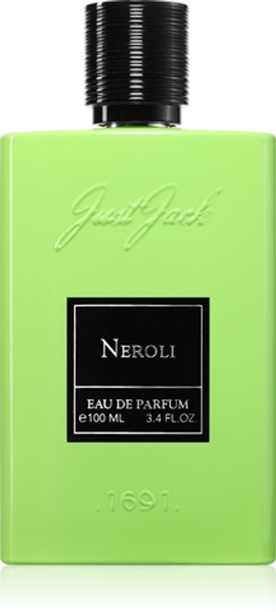 Just Jack Neroli парфюмированная вода для мужчин