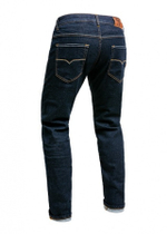 Джинсы Ironhead Raw Denim John Doe