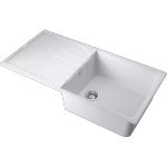 Кухонная мойка Omoikiri Yasugata 100-PL