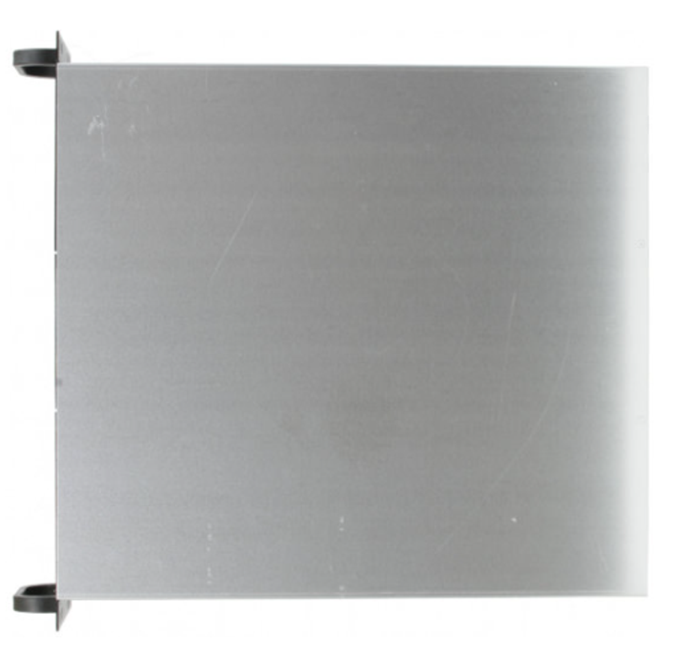 Корпус серверный 4U Procase RE411-D5H10-A-45