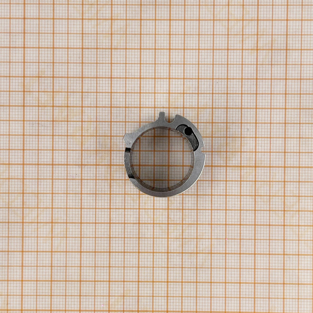 WDK-21340-12 Цилиндр пневмодвигателя