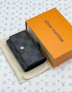 Ключница на 6 ключей Louis Vuitton