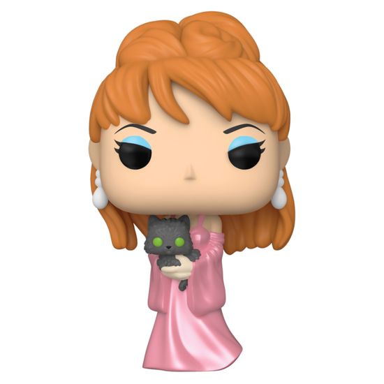 Фигурка Funko POP! TV Friends Music Video Phoebe (1068) 41954