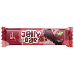 FitKit Jelly bar Мармеладный батончик (23 гр.)
