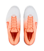 HEAD Revolt Pro 4.5 Clay Женские кроссовки коралловый-белый 2025
