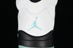 Jordan 5 Retro Island Green Homme