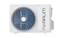 Сплит-система Ferrum FIS36VR1/FOS36VR1 серия Tinan on/off (комплект)