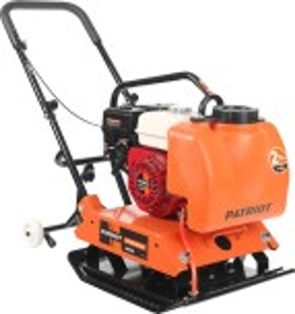 Виброплита PATRIOT VT- 90LB двигатель Honda 590106025