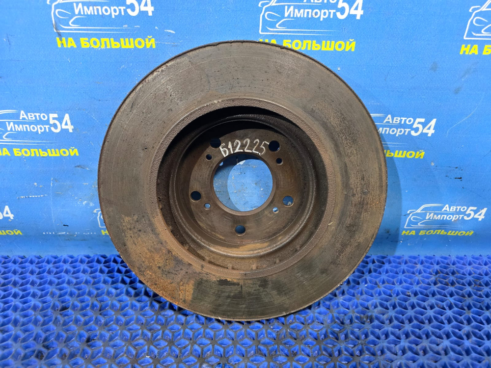 Диск тормозной передний Honda ODYSSEY 1998-2004