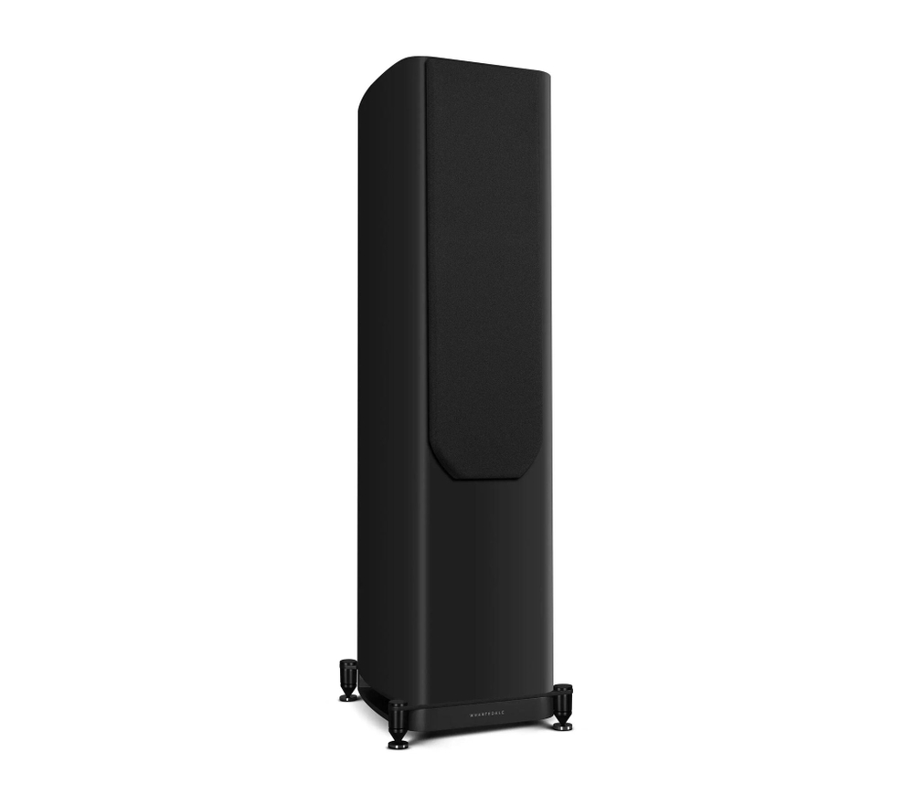 Напольная акустика Wharfedale EVO 5.4 Walnut