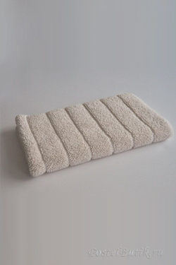 Коврик для ванной 80x120 Hamam Hanim слоновая кость фото