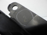 фара правая Toyota Allion NZT260 ZRT265 20-459