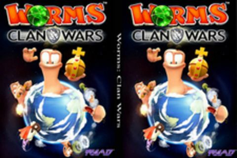 Worms: Clan Wars