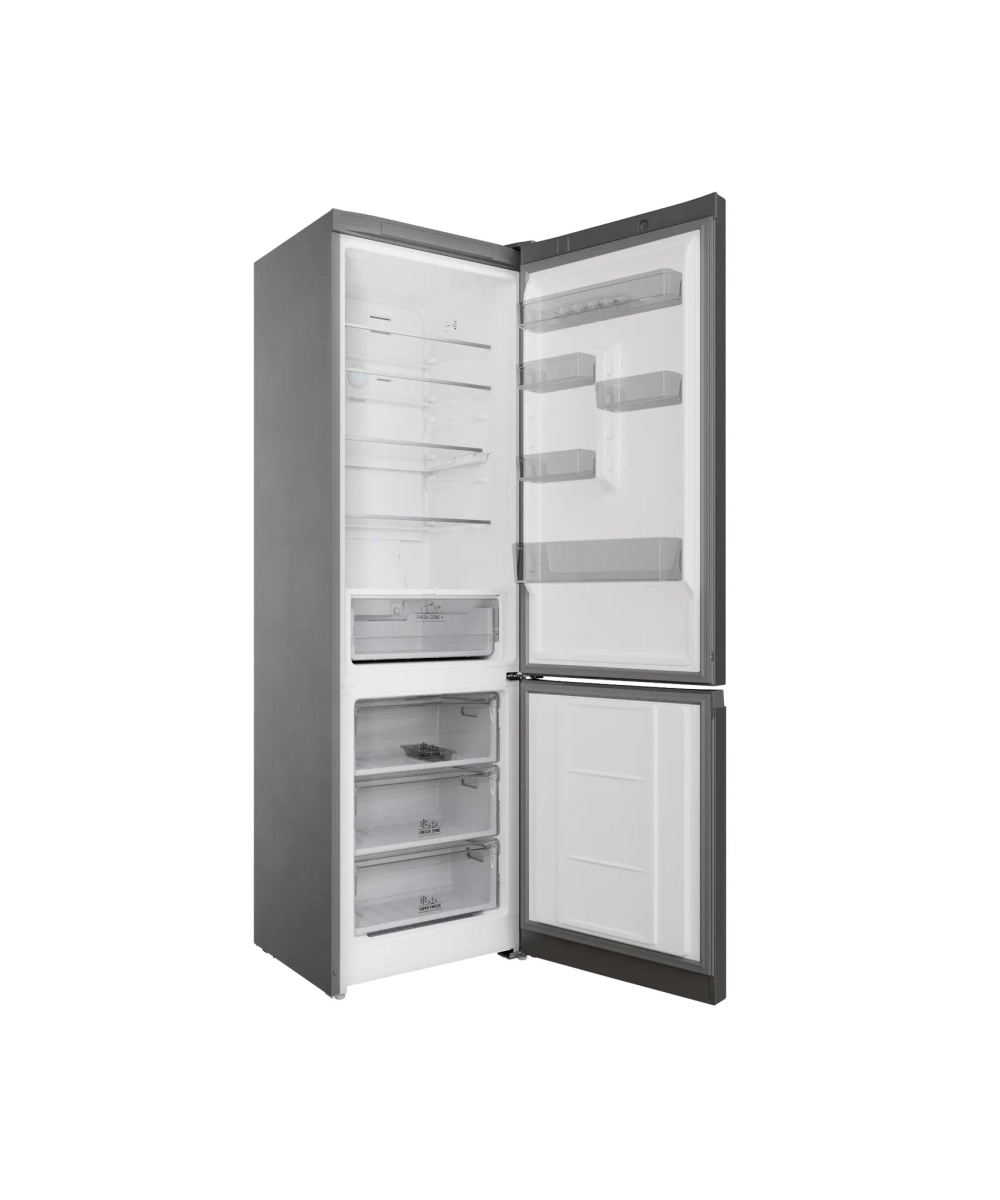 Холодильник Hotpoint HT 7201I MX O3
