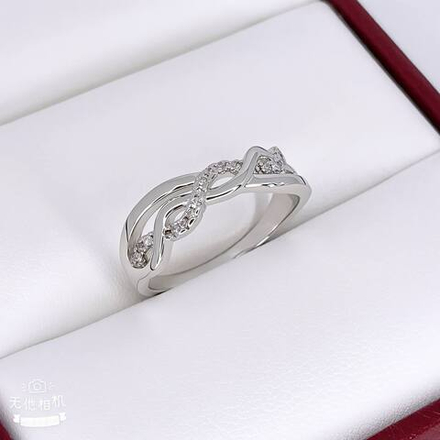 Кольцо Fallon - арт018