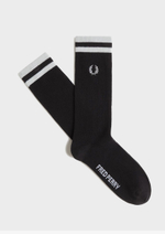Носки FRED PERRY Tipped Sports Sock