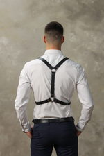 Портупея "MEN'S HARNESS №3"