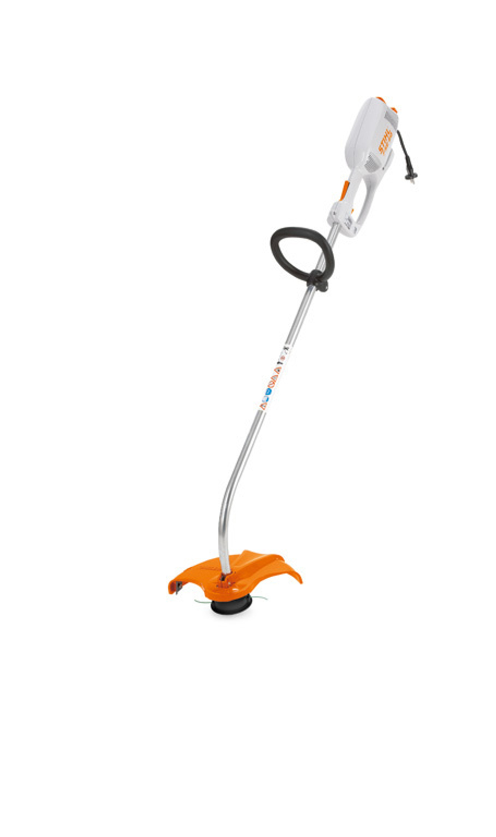 Триммер эл. Stihl FSЕ 60,  Autocut С 6-2, 540 Вт