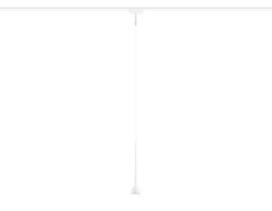 Ambrella Светильник светодиодный трековый для шинопровода Magnetic Ultra Slim Track System GV1642