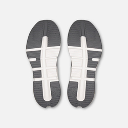 Кроссовки женские ON Cloudnova Rift Sneaker Alloy/Glacier