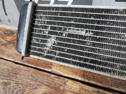 Интеркулер Chery Tiggo 7 Pro 20-нв Б/У Оригинал J601119610