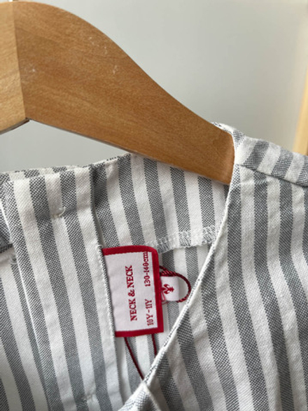 Новая рубашка Neck&neck, 140