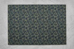 Kydex Leaves olive 2,03мм, лист 300x200мм