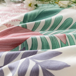 Комплект постельного белья Люкс Сатин 100% хлопок A295