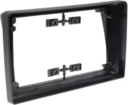 Магнитола для KIA Ceed 1 ED 2010-2012, Venga 2010-2015 - Teyes CC4 монитор 9.2" 2K QLED на Android 14, Snapdragon 680, DSP, CarPlay, 4G SIM-слот