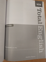 New Total English Starter Flexi Coursebook 1 Pack